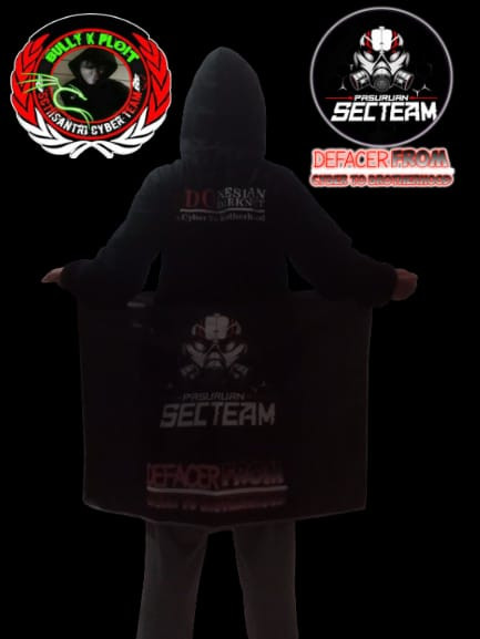 hacked by bullyxploit
