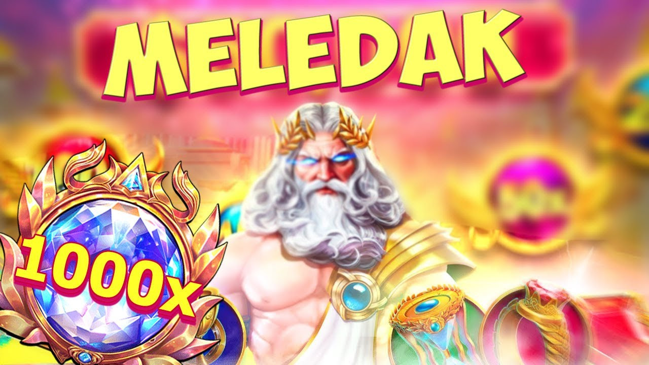 Situs Slot Bet Kecil Gacor dan Slot Maxwin Hari Ini